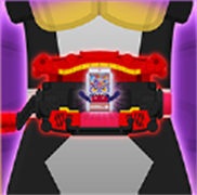 假面骑士加布腰带模拟器4.0sim