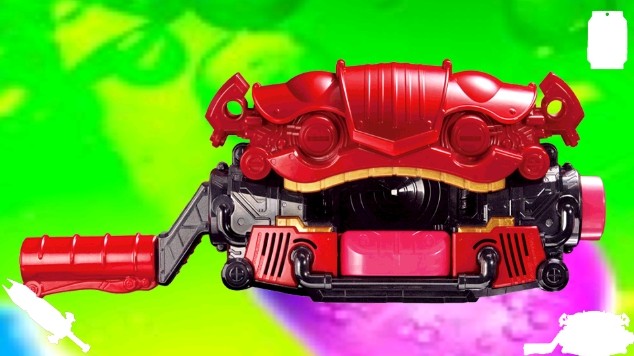 假面骑士加布腰带模拟器4.0sim截图3