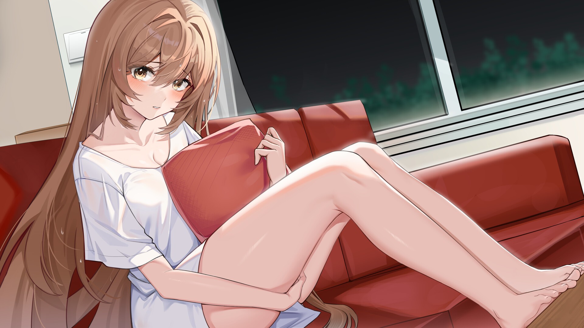 夏末白夜移植版