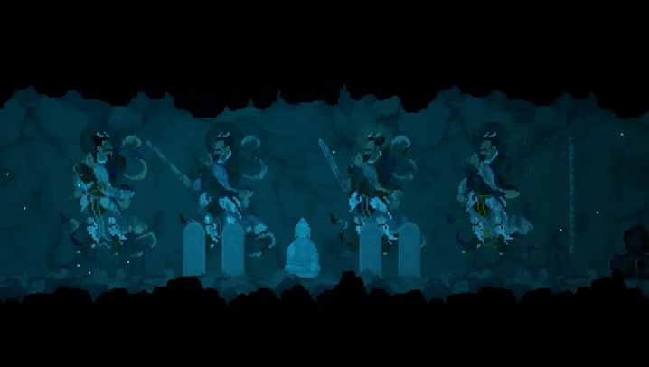 山海旅人手机版截图4