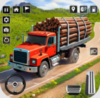 越野卡车模拟器安卓版