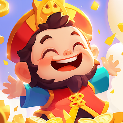 财神临门赚钱游戏