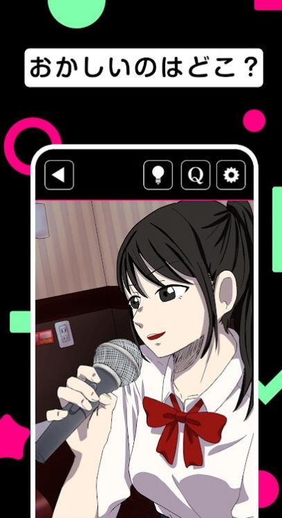 辣妹特区汉化版截图3