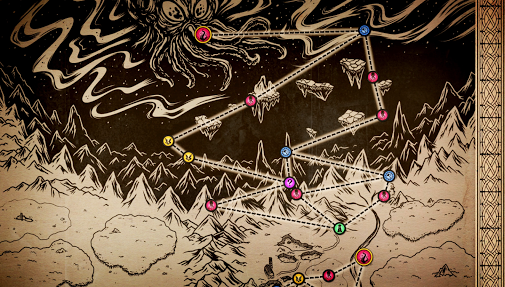 特斯拉战队汉化版截图3