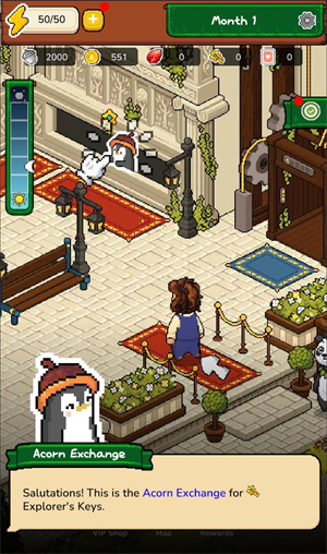 森林物语手机版截图1