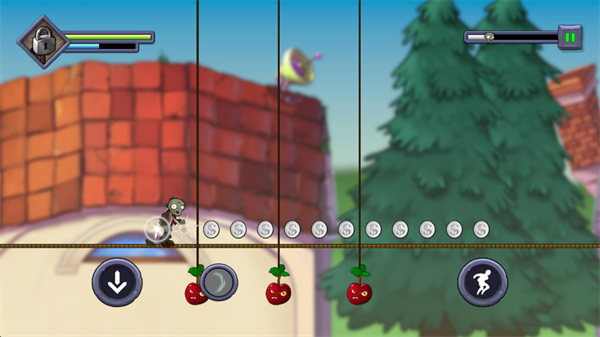 僵尸不能死截图1