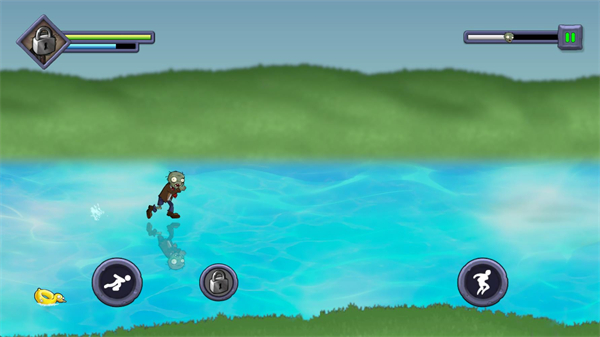 僵尸不能死截图4