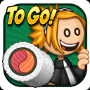 老爹的寿司店HD大量货币