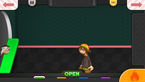 老爹的寿司店HD大量货币截图2