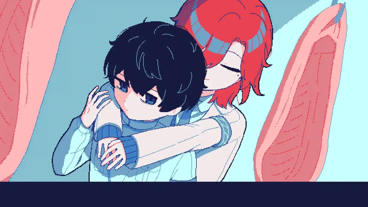 零下30度的绝望中文版截图1