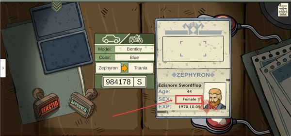 黑色边境3游戏玩法-3