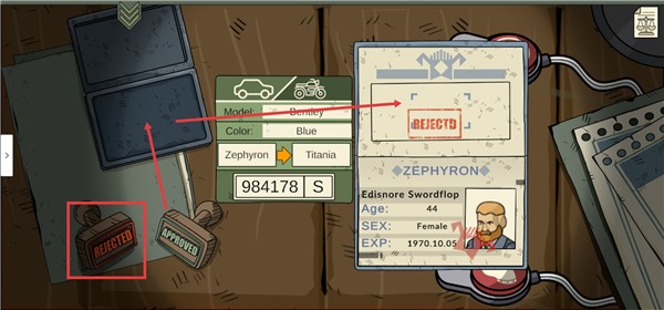 黑色边境3游戏玩法-5