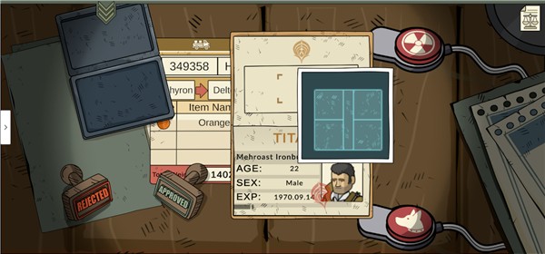 黑色边境3游戏玩法-10