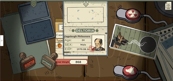 黑色边境3游戏玩法-13