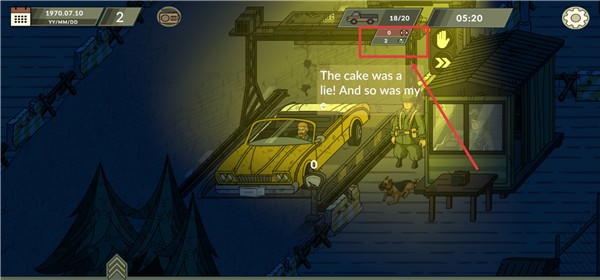 黑色边境3游戏玩法-15