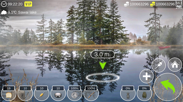 我的钓鱼世界中文版