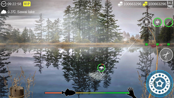 我的钓鱼世界中文版