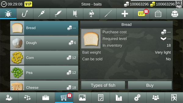 我的钓鱼世界中文版