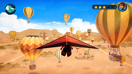 神偷卡门手游截图1