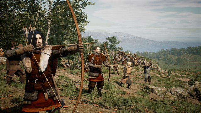 钢铁之躯2最新版2.2截图1