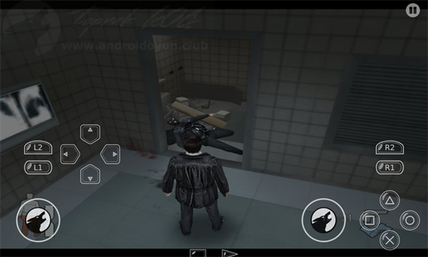 马克思佩恩2截图4