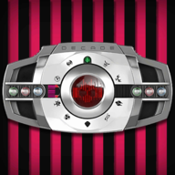 假面骑士帝骑模拟器神主牌21