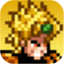 像素火影忍者全人物版功能菜单