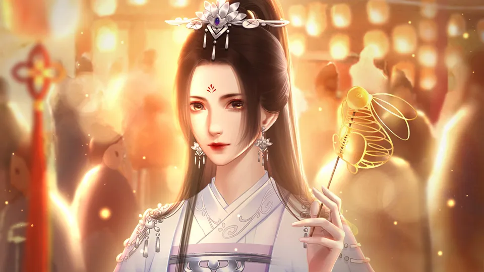 帝王成长纪橙光攻略