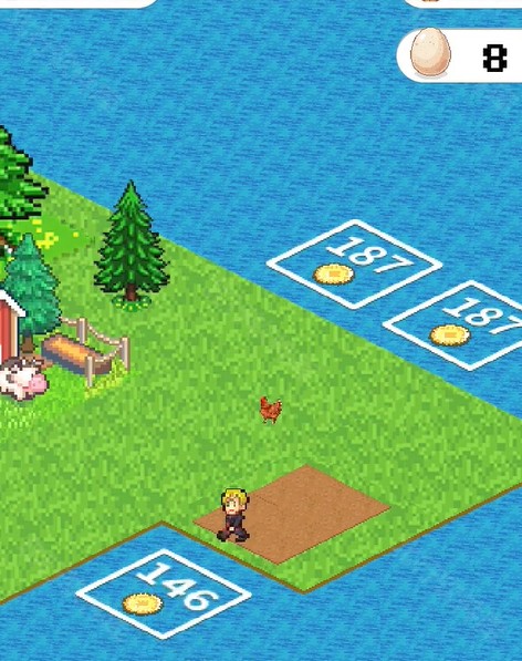 怪兽大都市物语