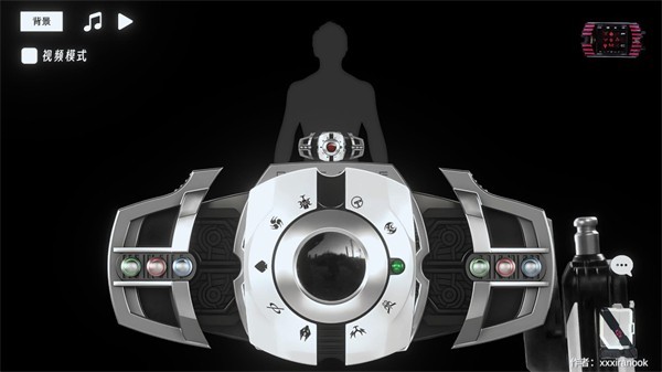 假面骑士帝骑模拟器神主牌21下载-假面骑士帝骑模拟器神主牌21手游官方下载v1.1