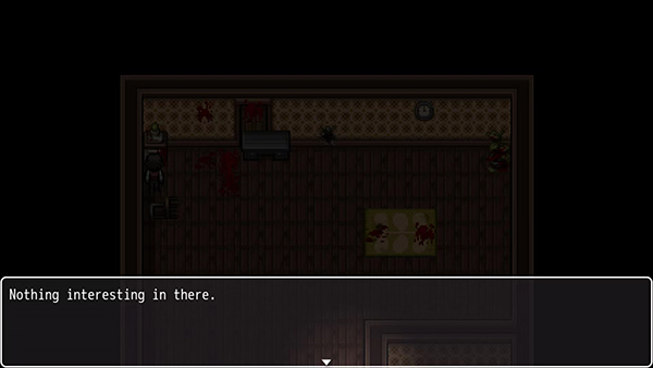 死亡之家手机版截图1