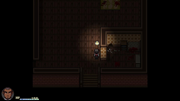 死亡之家手机版截图2