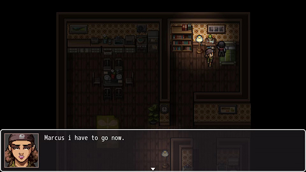 死亡之家手机版截图3