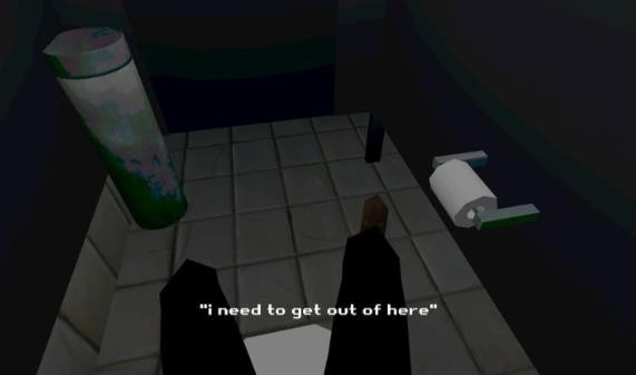 厕所伪人手机版截图2