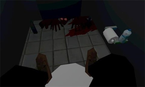 厕所伪人手机版截图1