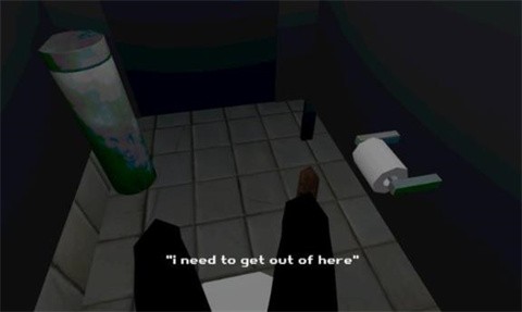 厕所伪人手机版截图3