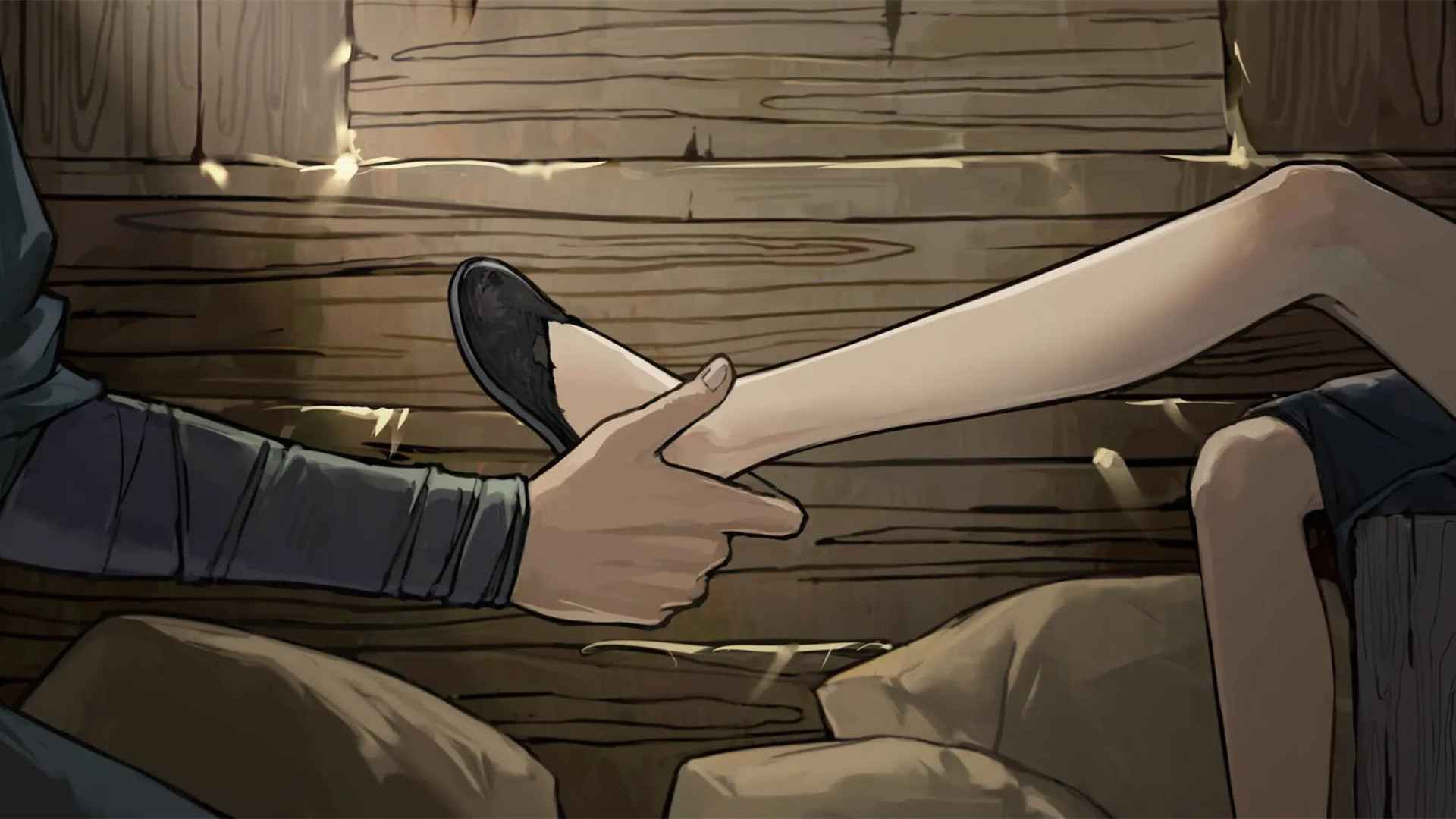 饿殍明末千里安卓直装截图3