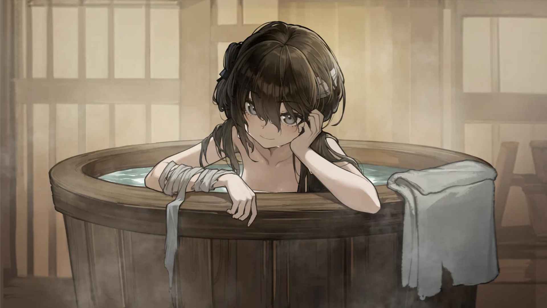 饿殍明末千里安卓直装截图4