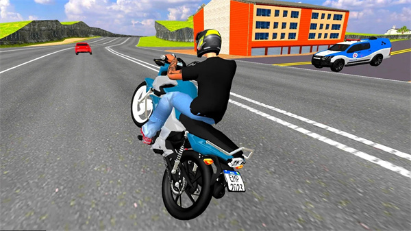 mx摩托车2官方正版截图1