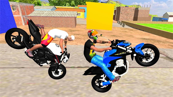 mx摩托车2官方正版截图3
