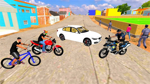 mx摩托车2官方正版截图4