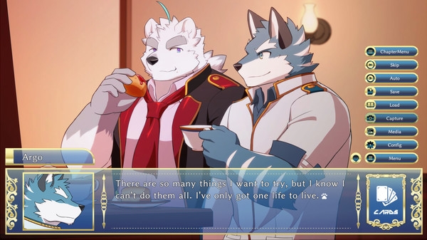 骑士学院手游中文版截图3