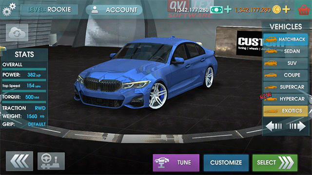 驾驶学校模拟器evo完美汉化版截图1