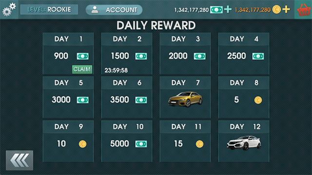 驾驶学校模拟器evo完美汉化版截图2