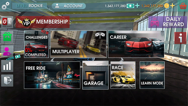 驾驶学校模拟器evo完美汉化版截图4