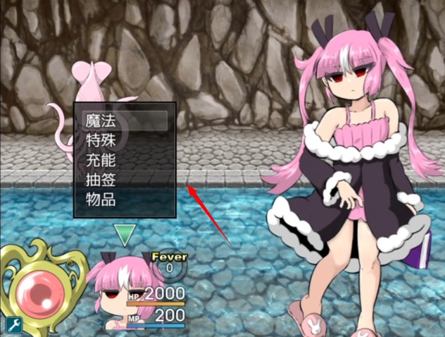 阿瑞斯之忆游戏玩法-3