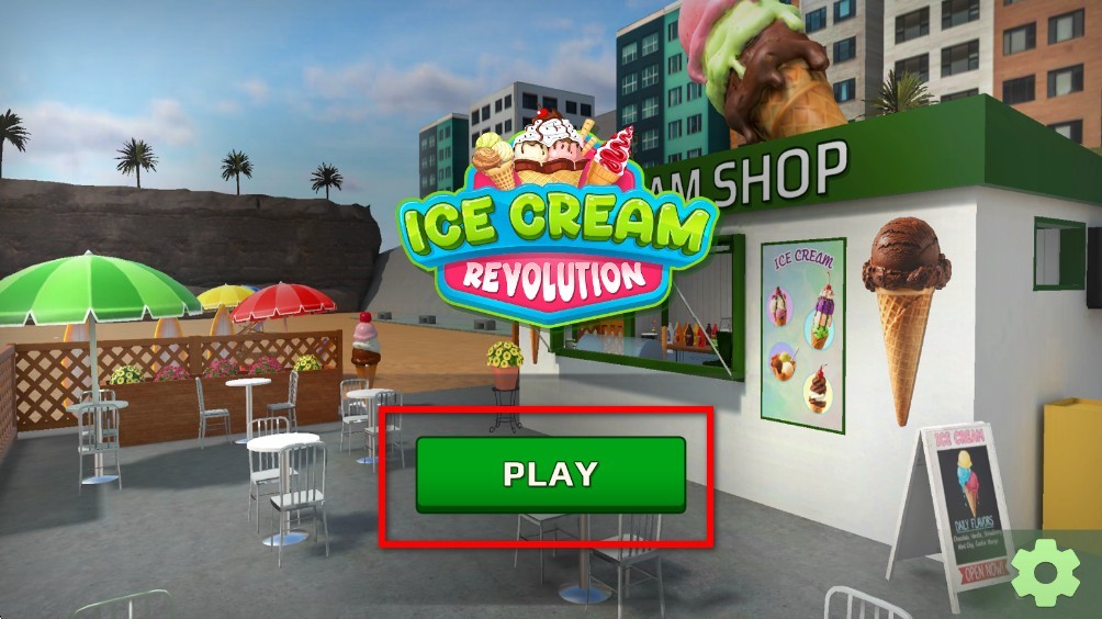 冰淇淋革命游戏玩法1