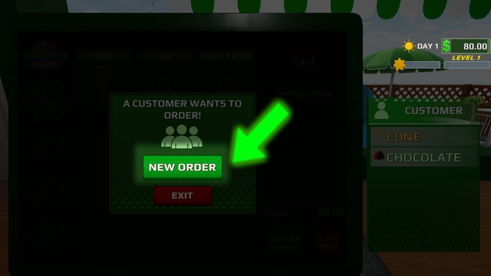 冰淇淋革命游戏玩法3