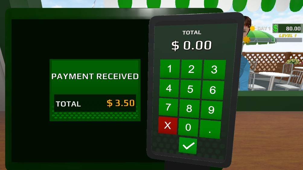 冰淇淋革命游戏玩法5