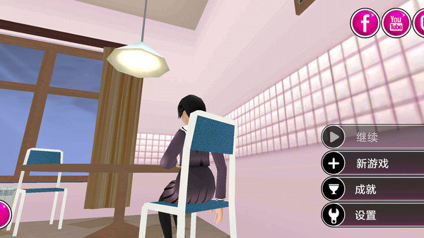 病娇模拟器1980移植版